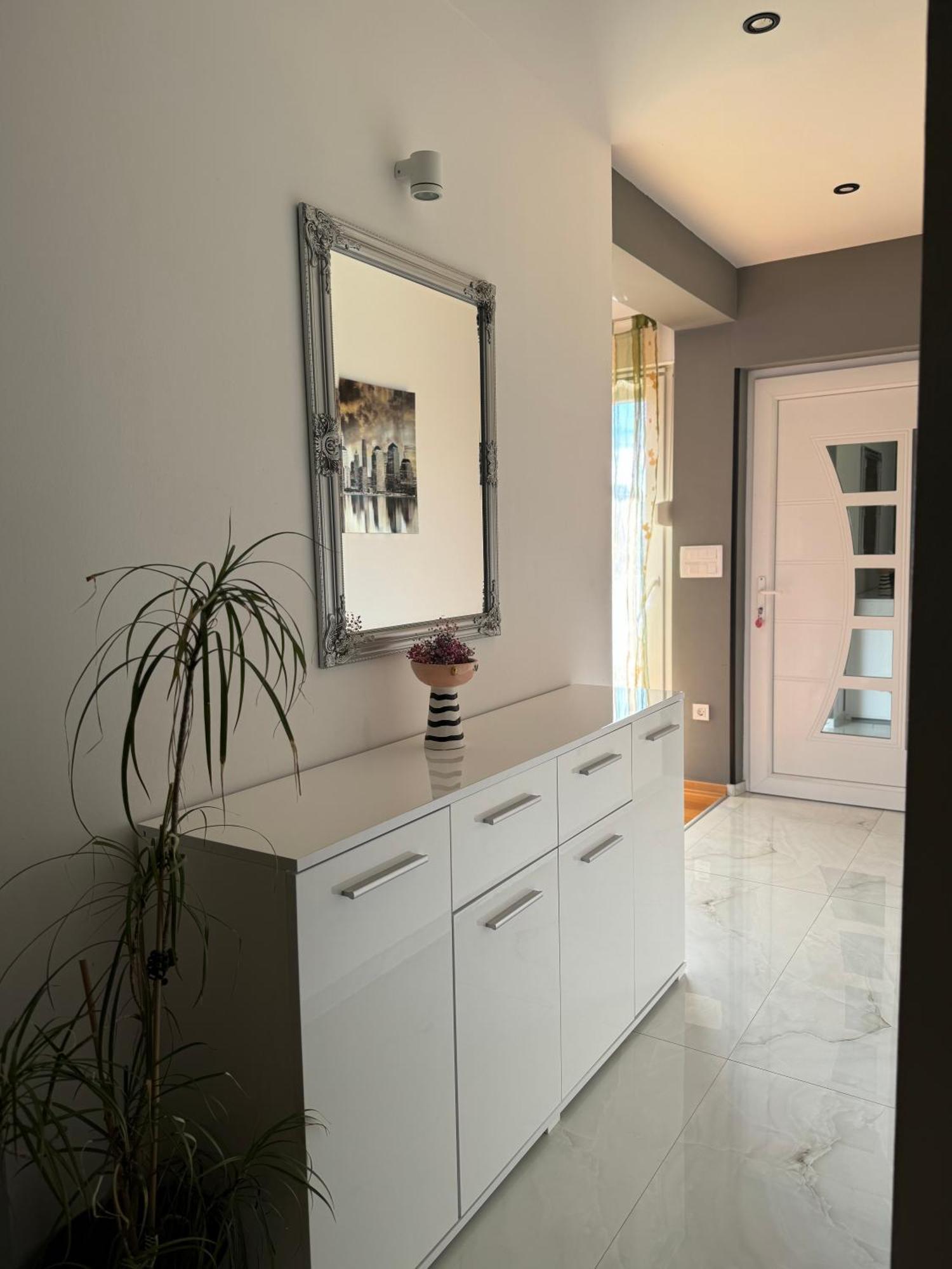 Apartment Evergreen Split Exterior foto